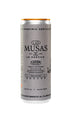 LAS MUSAS