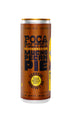 POCA POLITICA MUCHO PECAN PIE