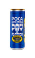 POCA POLITICA, MUCHO PAY DE PLATANO