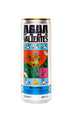 AGUA PARA VALIENTES
